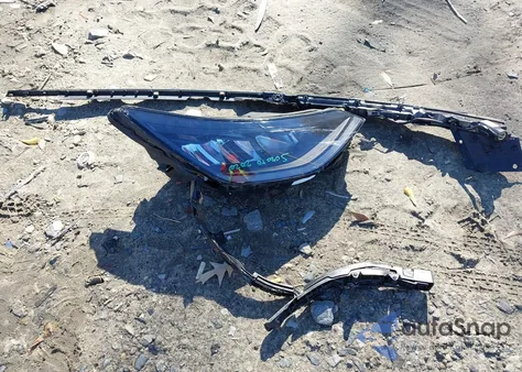 2020 Hyundai Sonata Se from USA, damaged, VIN 5NPEG4JA6LH057794